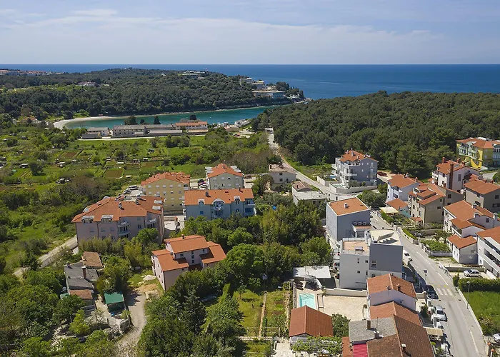 Appartamento Nur 200 Meter Zum Mit Salzwasserpool, Fahrraeder, Sonnenterrasse *